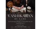 How To Do Vashikaran By Name - Attract Person By Writing