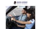 Expert Driving Lessons in Clayton | Professional Driving School & Instructors