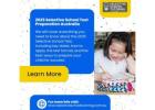 2025 Selective School Test Preparation Australia