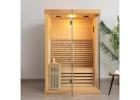 Top Rated Sauna for Sale Online Find Your Ideal Fit