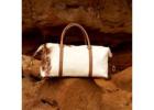 Purchase Original Cowhide Bags with Unique Designs