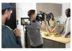 Creative Video Production Services in Bangalore – Your Vision, Our Expertise
