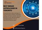 Best Indian Astrologer in Toronto – Love, Business & Life Solutions