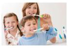 Little Chompers Pediatric Dentistry – Reliable Emergency Dentist in Leavenworth, KS for Gentle Child