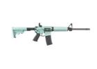 Buy Ruger AR-556 Turquoise Blue