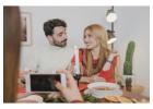 DATING APP DEVELOPMENT COMPANY