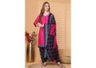 Add Desi Flair – Buy Designer Patiala Sets at Mirraw Australia