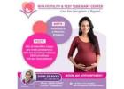 PCOS and PCODS treatment for Infertility in Kurnool || Riya Fertility