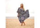 Buy Lightweight and Comfortable Cotton Waffle Robe