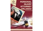 Orlando Personal Injury Attorney Who Puts You First
