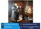 Rent 360 Video Booth in Western Sydney At Affordable Price