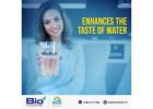 Stay Refreshed with Hydrogen-Rich Water!