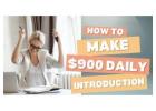 Ready to Earn Money from Home? Start Making Money Online TODAY