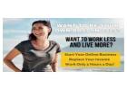 Ready to Earn Money from Home? Start Making Money Online TODAY