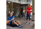 Corporate Wellness in Akron