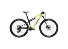 2025 Canyon Lux World Cup CFR AXS Mountain Bike