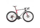 2025 Specialized S-Works Tarmac SL8 LTD - Forward 50 Collection Road Bike