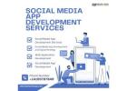 Top-Notch Social Media App Development Services in the USA
