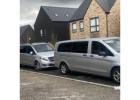 Book a Taxi from Cambridge to London City Airport