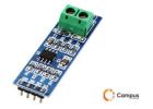 Buy High-Quality MAX485 to TTL Converter – Campus Component