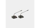 Premium Audio Conferencing System in New Delhi – ATDSC India