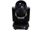 ATi Pro SP 20R 350 Watt High Performance DJ Sharpy Lights