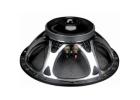 Ferrite DJ Speaker 15 Inch 400 Watt Powerful Sound Model AFX15400