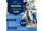 Home Cleaning Services in Avadi