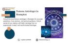 Famous Astrologer in Brampton – Top Psychic, Horoscope Reader & Vedic Astrologer Near You