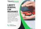 Comprehensive Liberty General Car Insurance