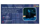 Psychic Reader in Kentucky - Your Journey to Peace of Mind