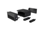 High-Quality Plastic Enclosure Box for Electronics