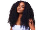 Gorgeous Curly Hair Wig – Full, Bouncy & Natural
