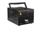 10 Watt Green Animation Laser Light Model SP10GREEN