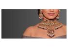 In what ways does the jewellery shop support local artisans or sustainable practices in its offering