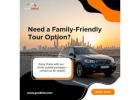 Luxury Travel Experience – Rent A Car With Driver In Sharjah For Special Occasions
