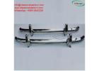 Austin Healey 100-6 and 3000 BN4-BJ8 Bumpers