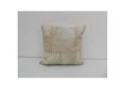 Comfortable cowhide cushions for your home