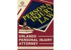 Trusted Orlando Personal Injury Attorney for Serious Cases