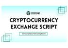 Cryptocurrency Exchange Script