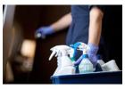 Commercial Cleaning Services in Brampton – Professional & Reliable