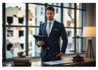 Property damage attorney