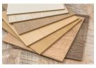 Get Durable WPC Door Frames and Boards by JKD Plastics