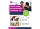 Get Compassionate Community Nursing Brisbane Service for Independent Living