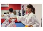 Karate Classes for 10 Year Olds: Build Confidence and Skills of Young Ones
