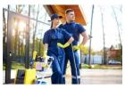 Why hire a building cleaning management company