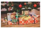 Browse Christmas Giveaway Ideas for Marketing Purposes