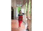 Make a Statement with Mirraw's Stunning Black Kurtis