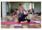 Find Best Yoga Poses for Beginners