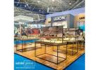 Choose a Trusted Trade Show Fabrication Company for Your Brand Success